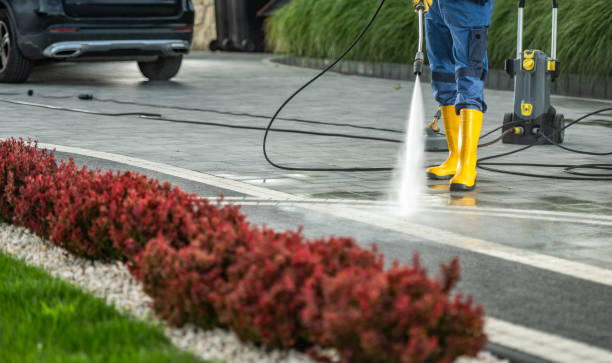 Trusted Brookfield, IL Pressure Washing Services Experts